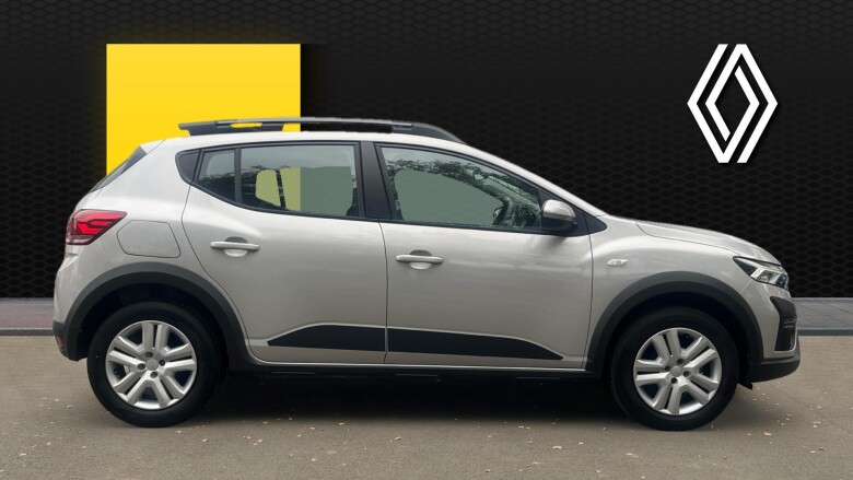 Dacia Sandero Stepway 1.0 TCe Expression 5dr Petrol Hatchback